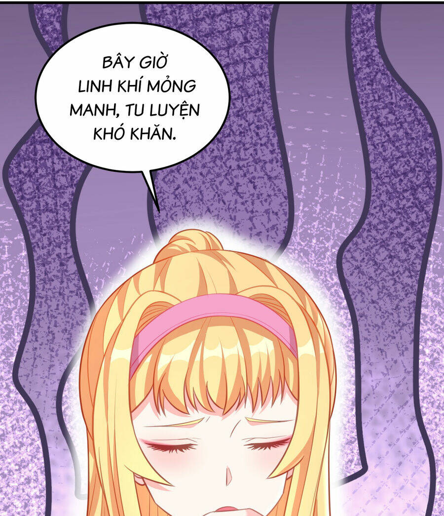 Cô Vợ Tu Tiên Chapter 10 - Trang 2