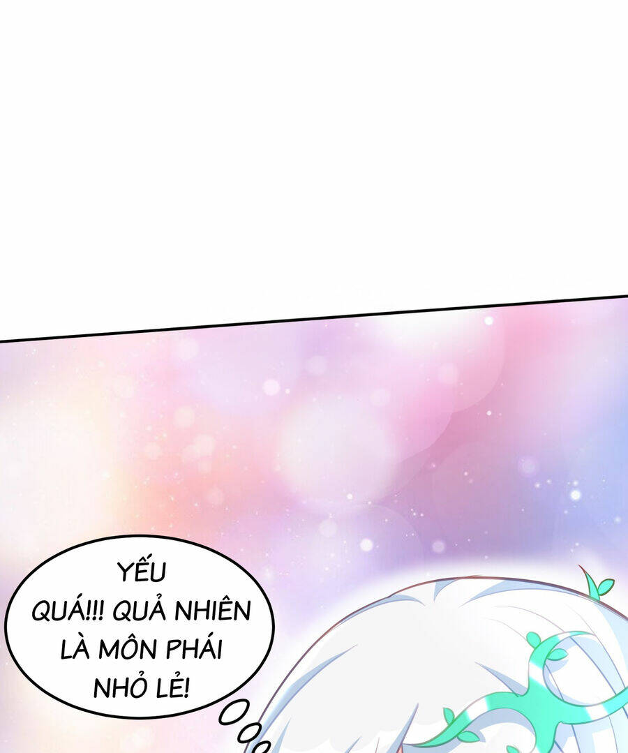 Cô Vợ Tu Tiên Chapter 10 - Trang 2