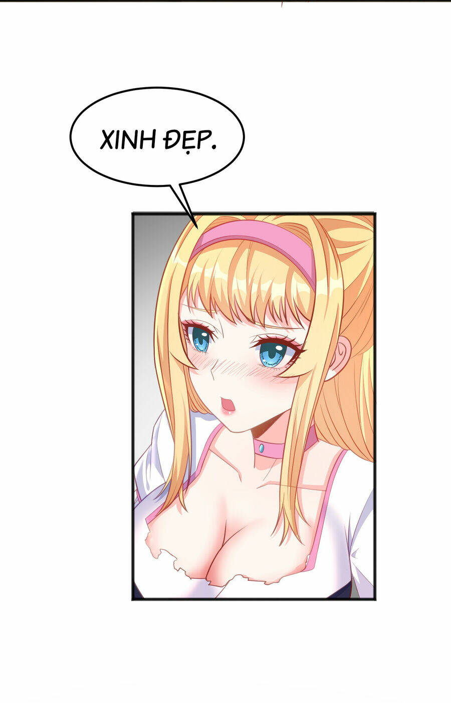 Cô Vợ Tu Tiên Chapter 10 - Trang 2