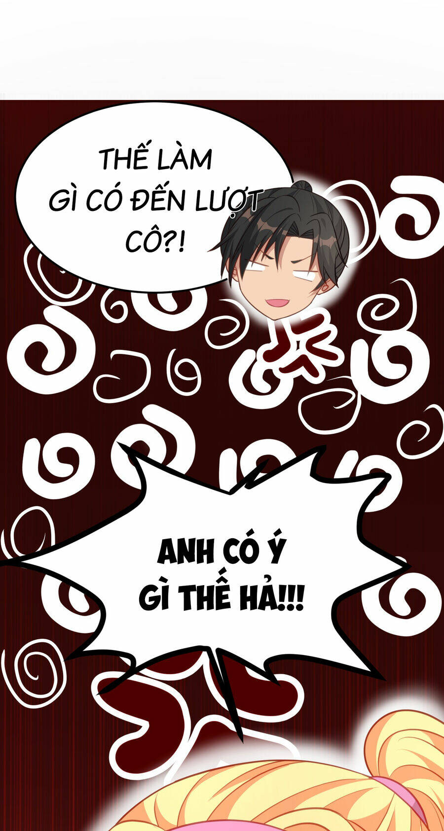 Cô Vợ Tu Tiên Chapter 10 - Trang 2