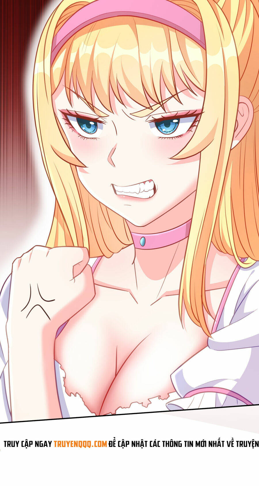 Cô Vợ Tu Tiên Chapter 10 - Trang 2