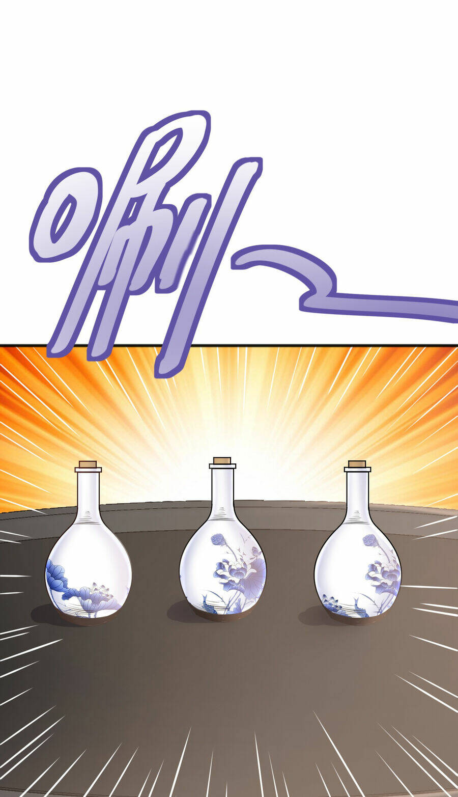 Cô Vợ Tu Tiên Chapter 10 - Trang 2