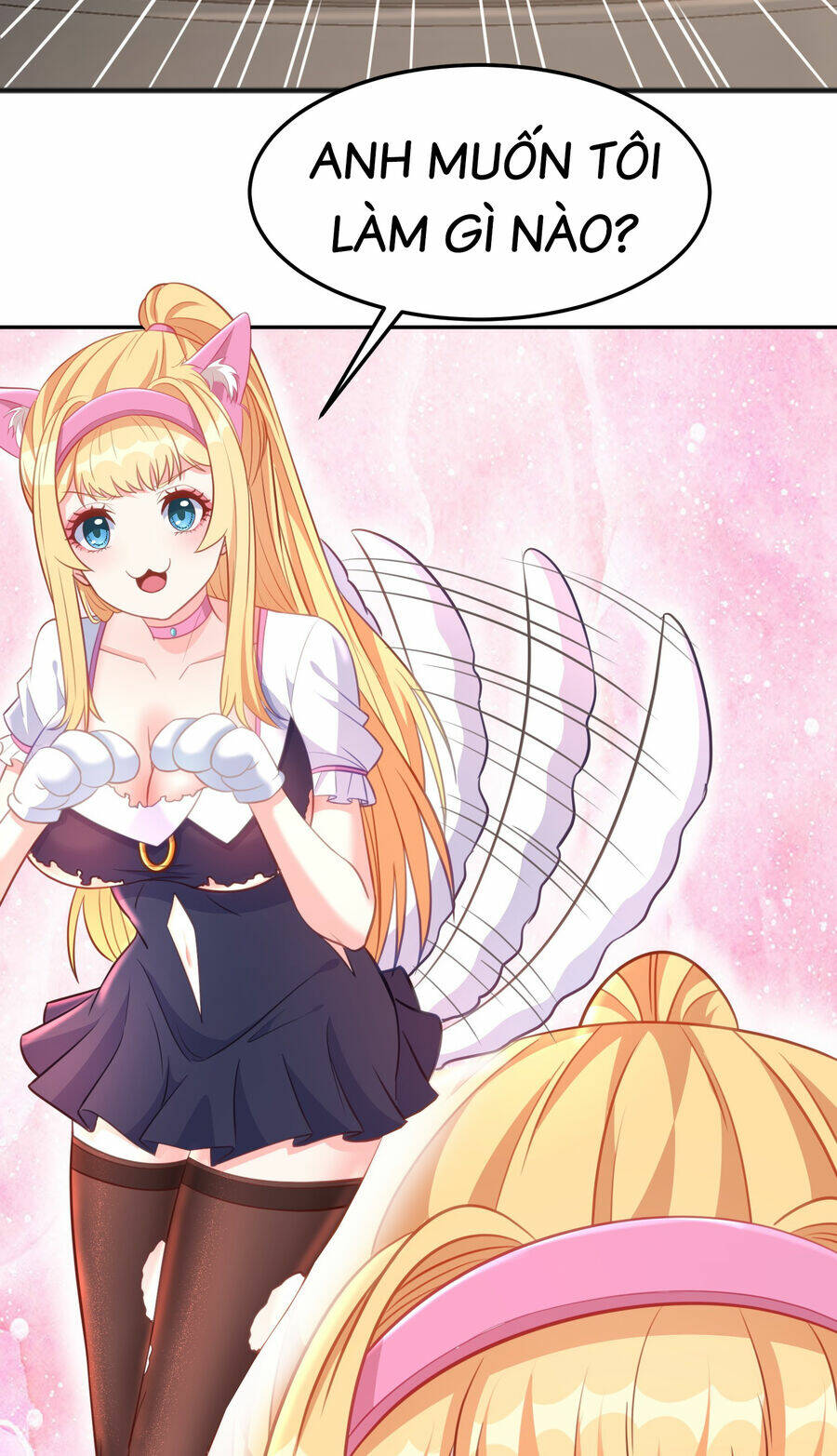 Cô Vợ Tu Tiên Chapter 10 - Trang 2