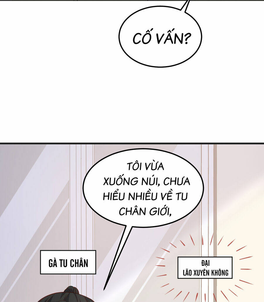Cô Vợ Tu Tiên Chapter 10 - Trang 2