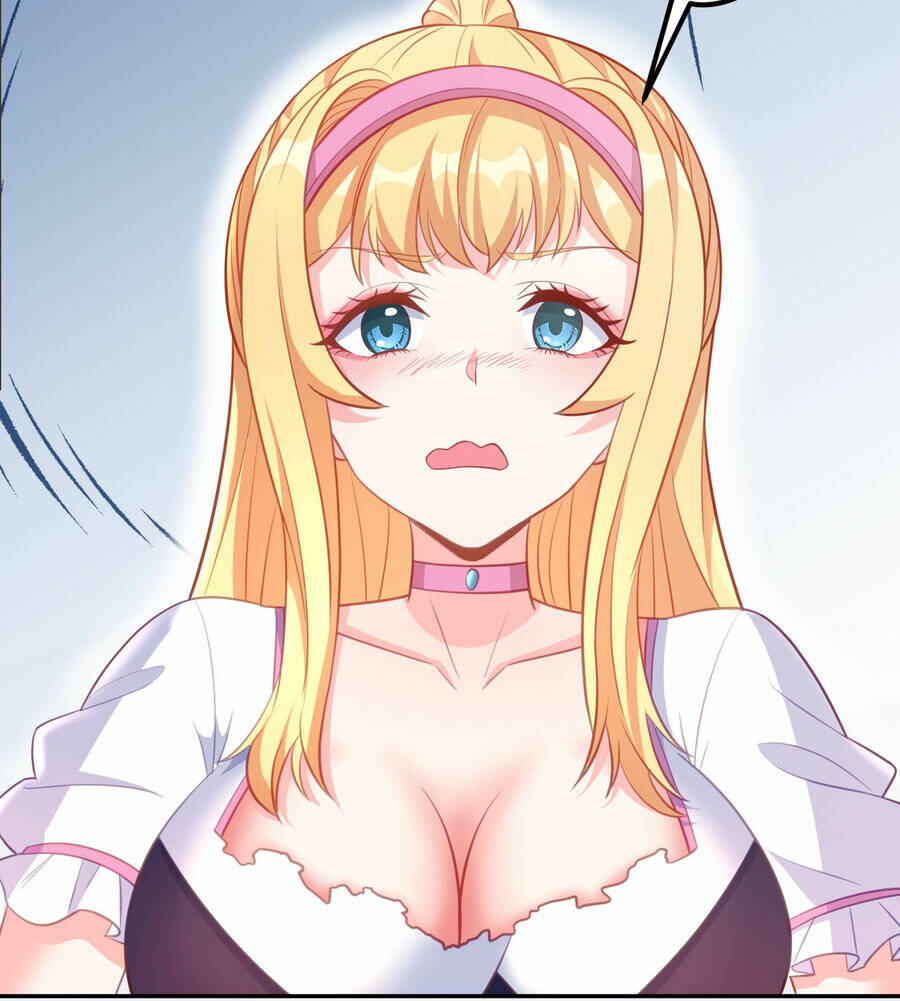 Cô Vợ Tu Tiên Chapter 10 - Trang 2