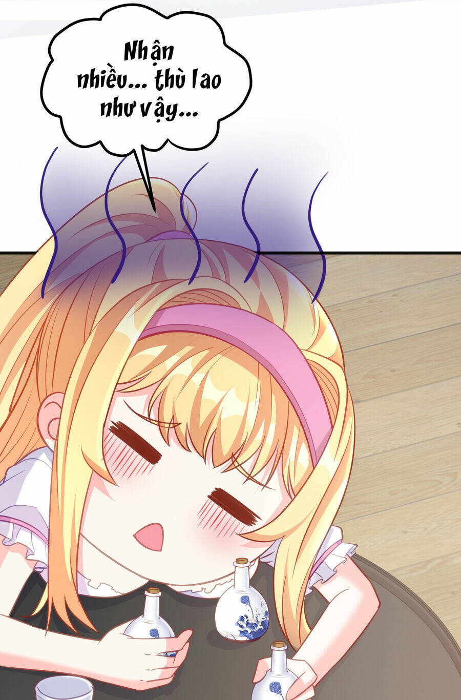 Cô Vợ Tu Tiên Chapter 10 - Trang 2