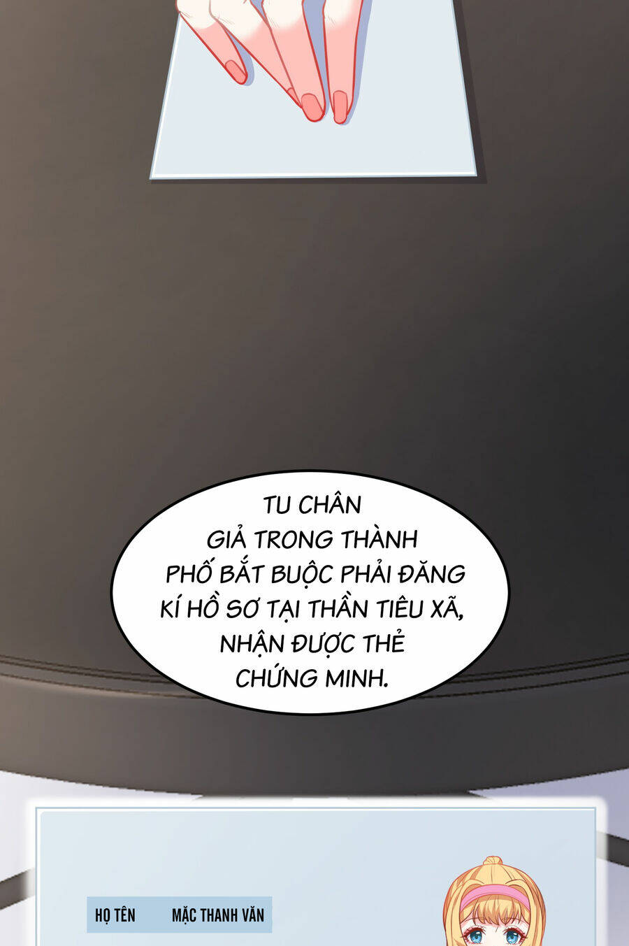 Cô Vợ Tu Tiên Chapter 10 - Trang 2