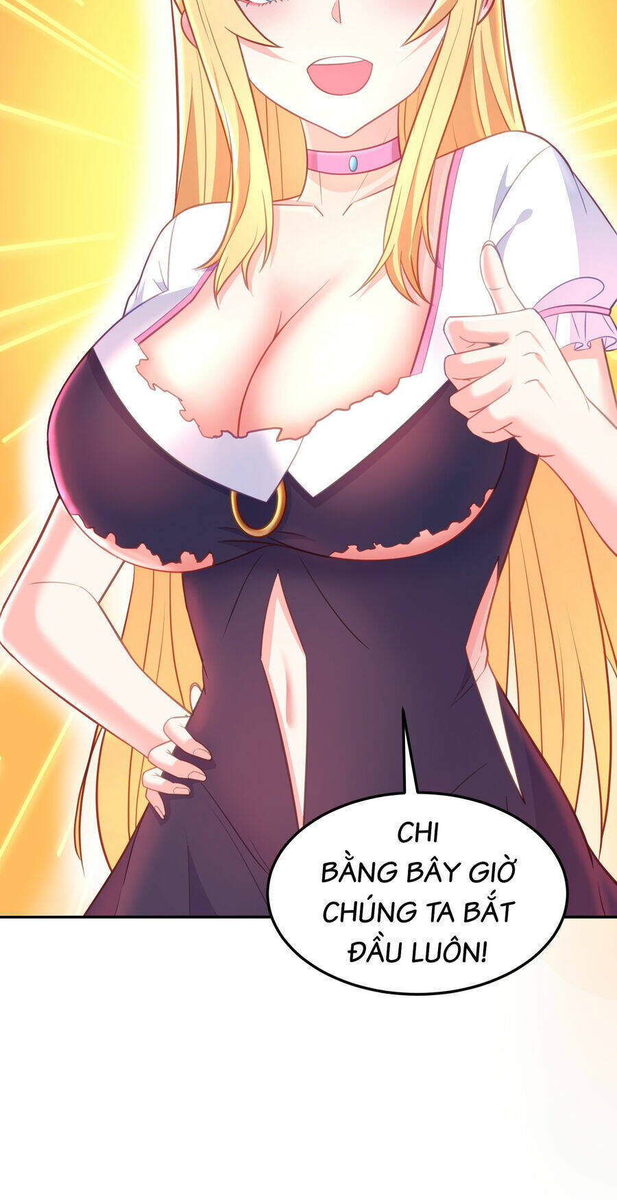 Cô Vợ Tu Tiên Chapter 10 - Trang 2