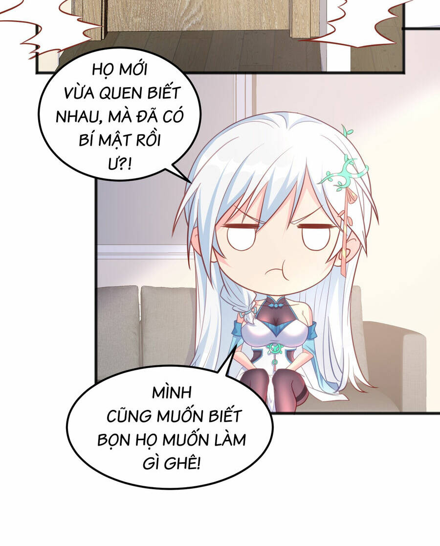 Cô Vợ Tu Tiên Chapter 10 - Trang 2