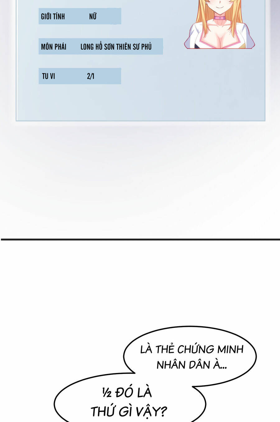 Cô Vợ Tu Tiên Chapter 10 - Trang 2