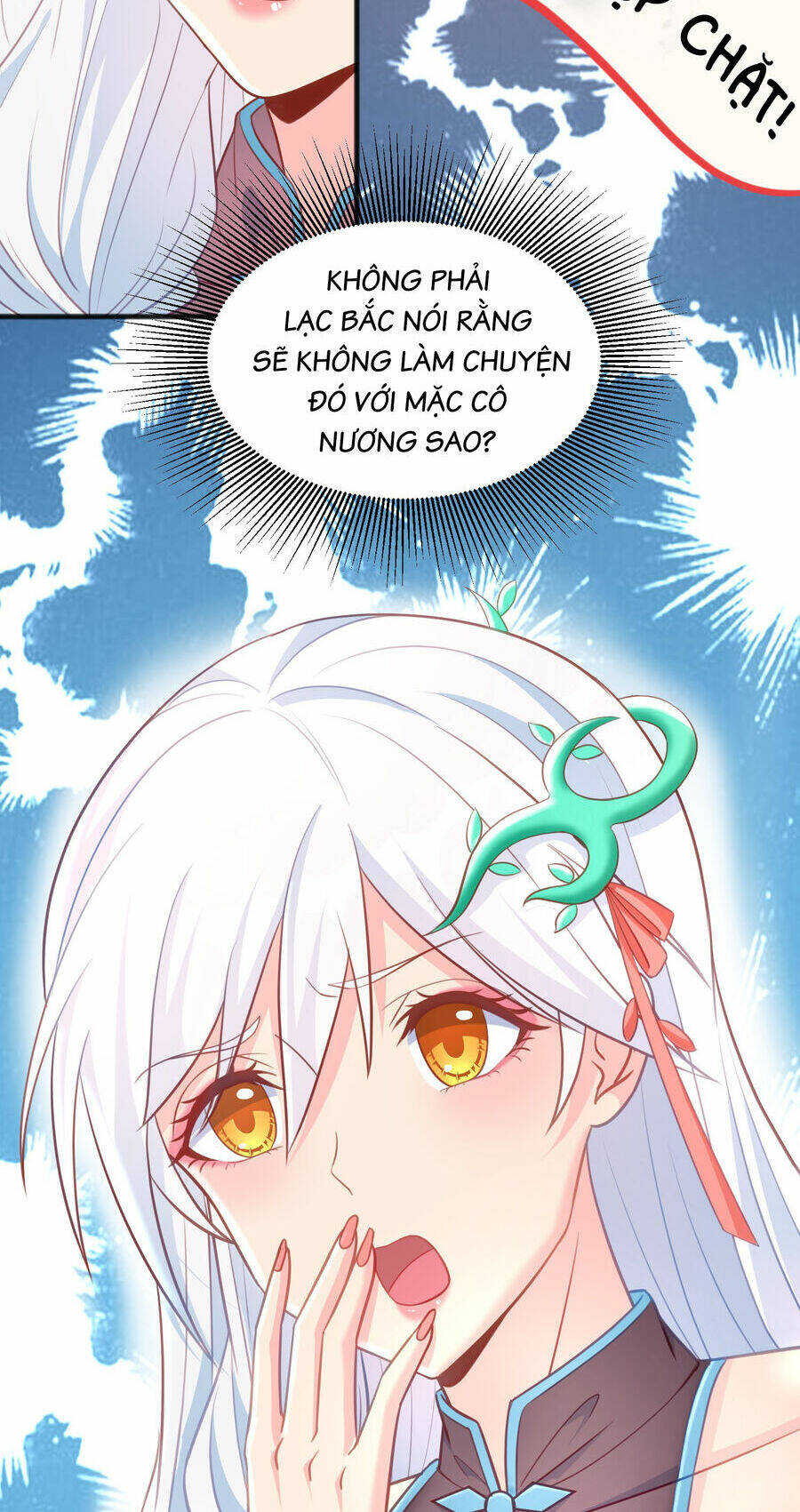 Cô Vợ Tu Tiên Chapter 10 - Trang 2