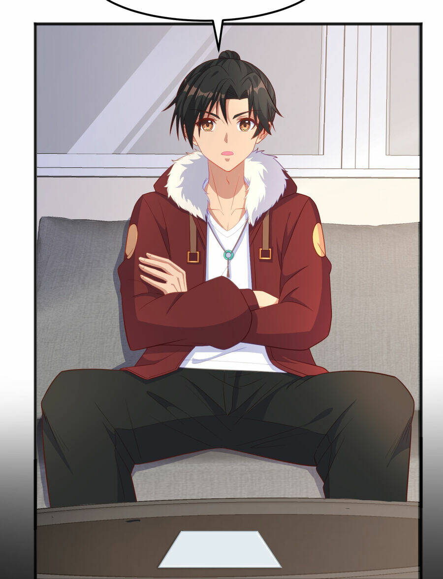 Cô Vợ Tu Tiên Chapter 10 - Trang 2