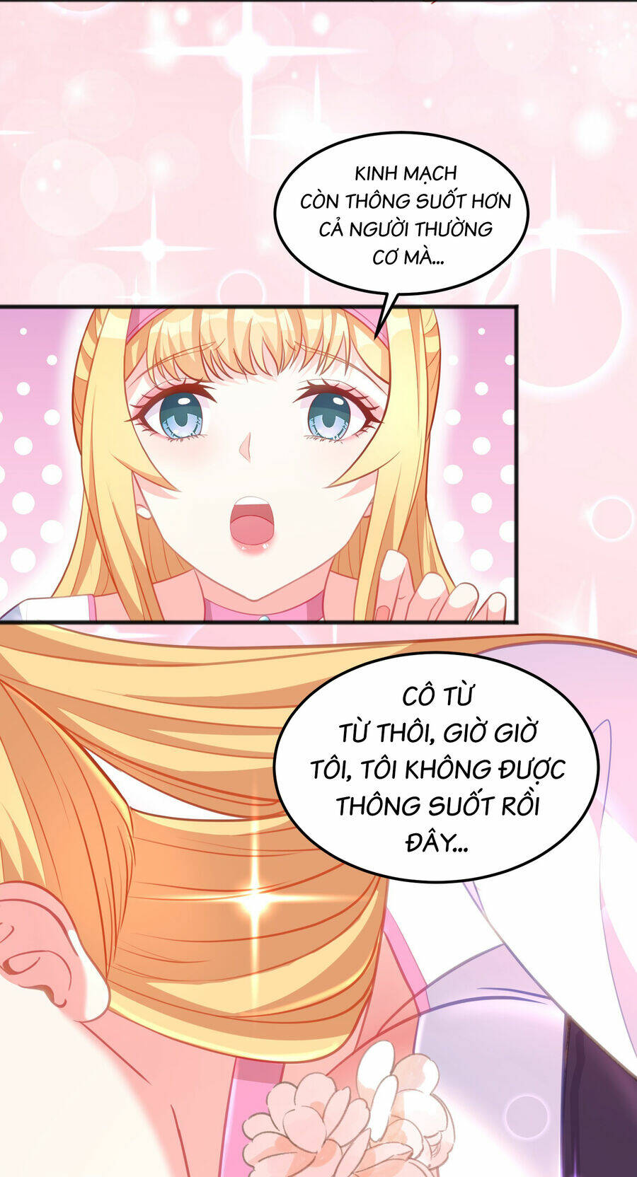 Cô Vợ Tu Tiên Chapter 11 - Trang 2