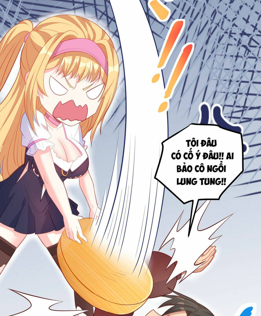 Cô Vợ Tu Tiên Chapter 11 - Trang 2