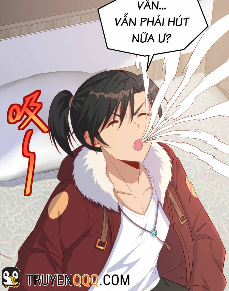 Cô Vợ Tu Tiên Chapter 11 - Trang 2