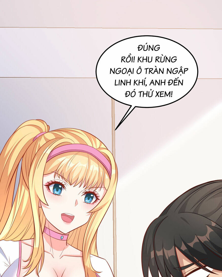 Cô Vợ Tu Tiên Chapter 11 - Trang 2