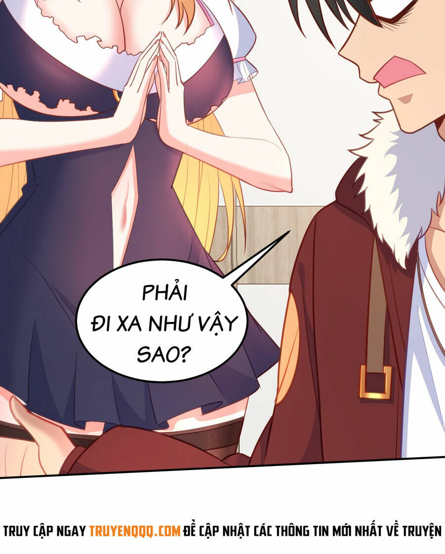 Cô Vợ Tu Tiên Chapter 11 - Trang 2