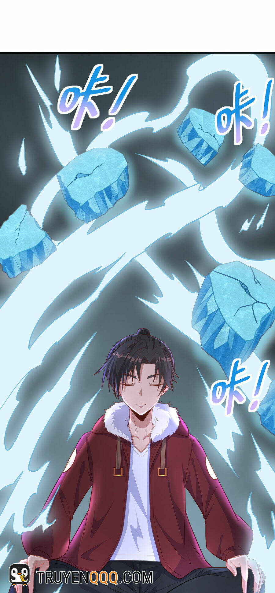 Cô Vợ Tu Tiên Chapter 11 - Trang 2