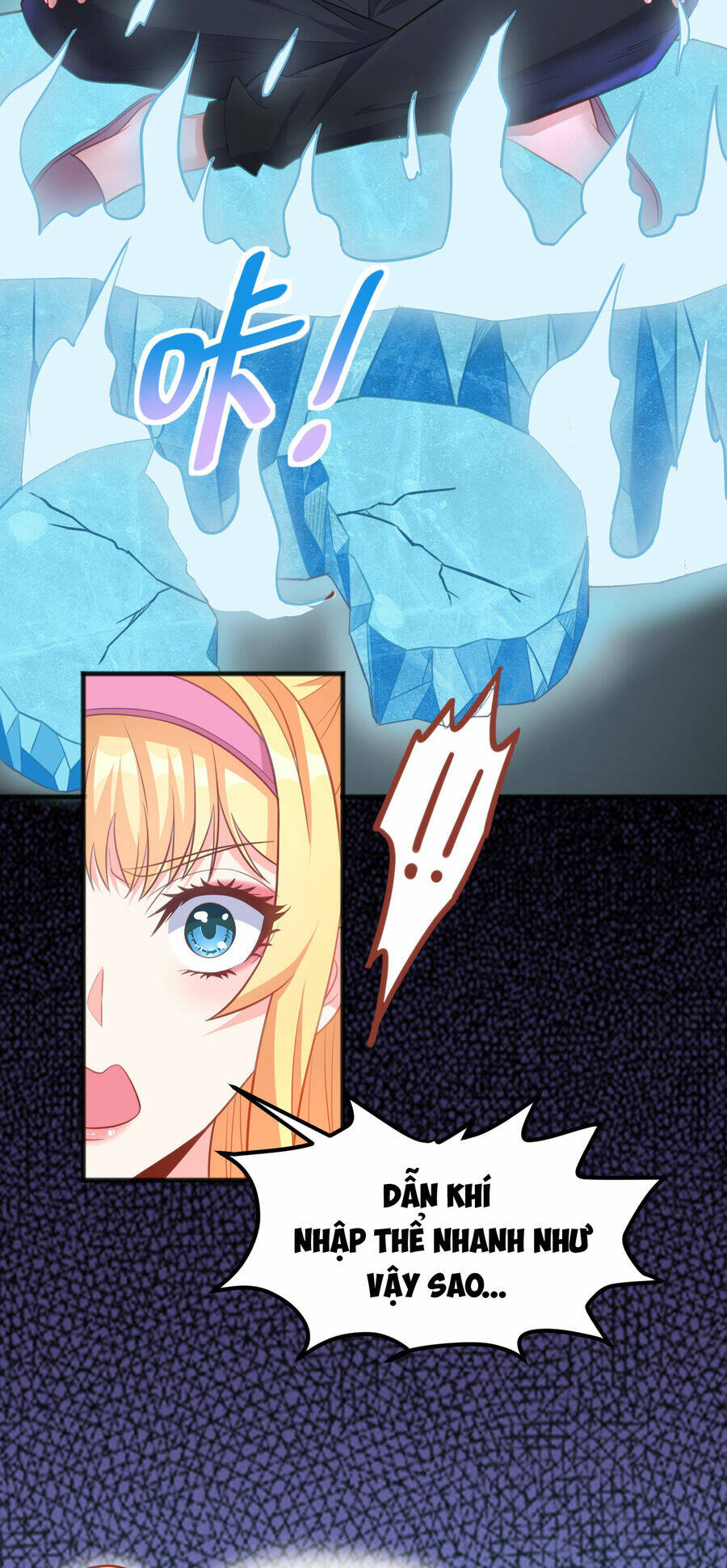 Cô Vợ Tu Tiên Chapter 11 - Trang 2