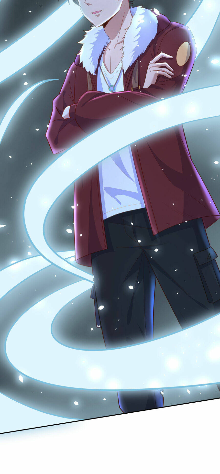 Cô Vợ Tu Tiên Chapter 11 - Trang 2