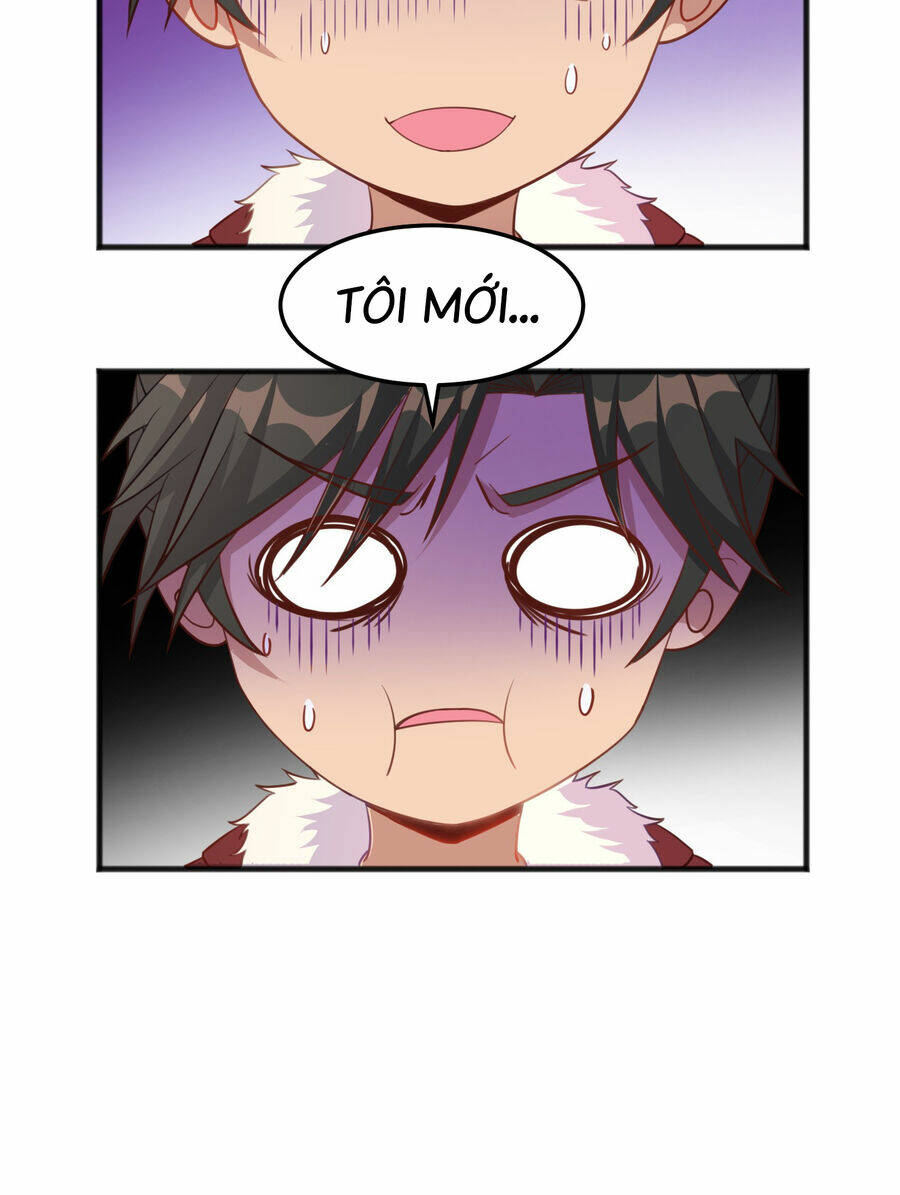 Cô Vợ Tu Tiên Chapter 11 - Trang 2