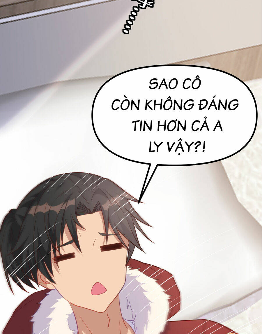 Cô Vợ Tu Tiên Chapter 11 - Trang 2