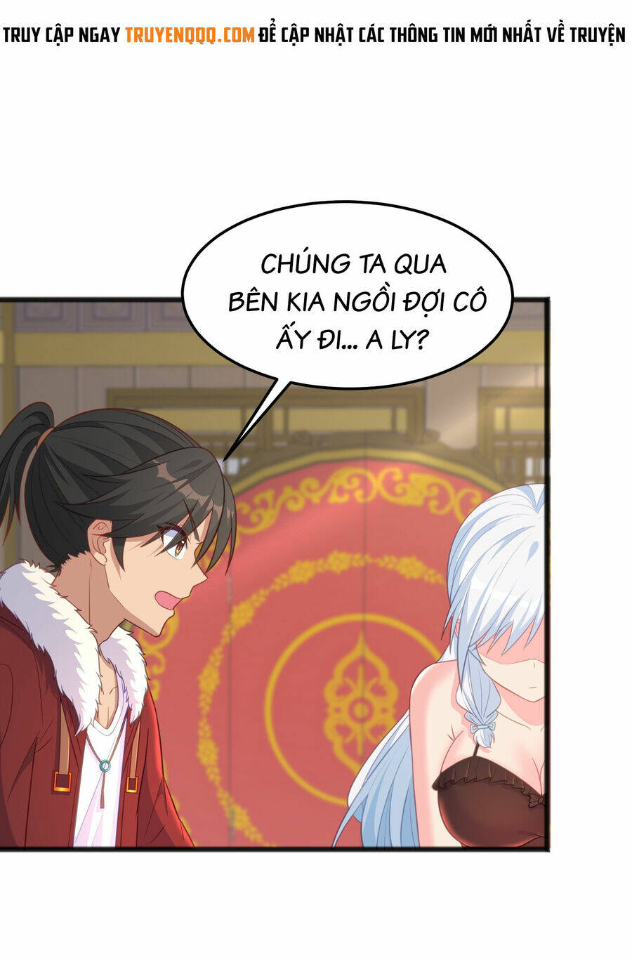 Cô Vợ Tu Tiên Chapter 13 - Trang 2