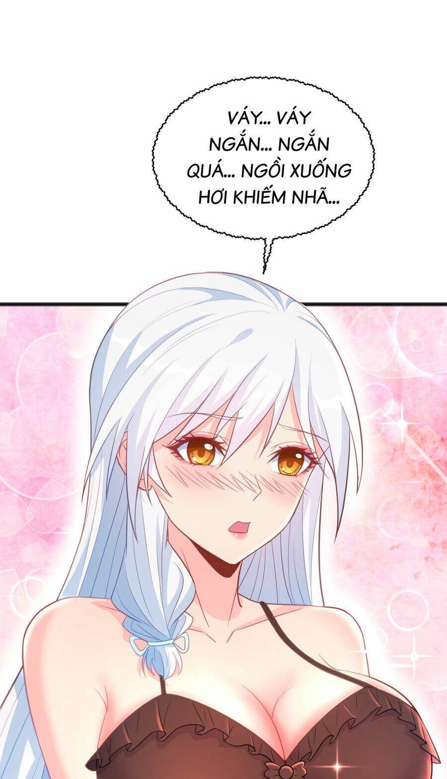 Cô Vợ Tu Tiên Chapter 13 - Trang 2