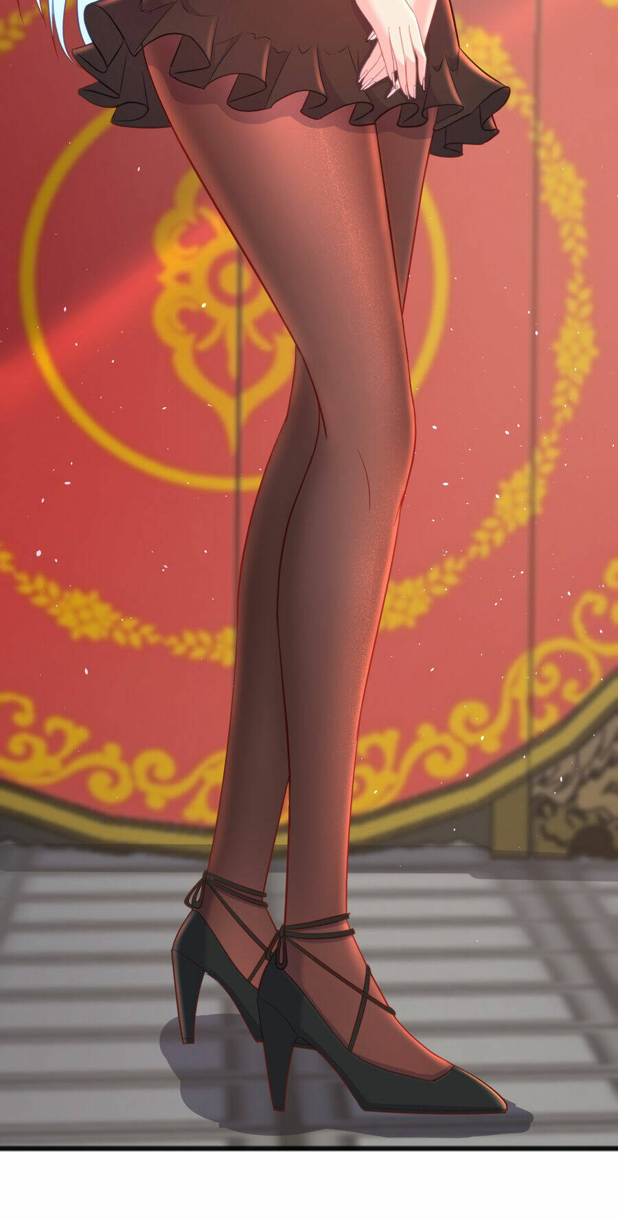 Cô Vợ Tu Tiên Chapter 13 - Trang 2