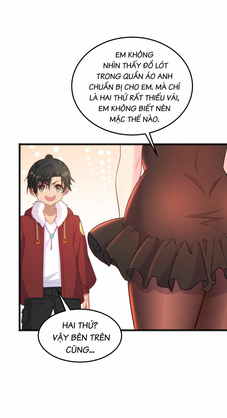 Cô Vợ Tu Tiên Chapter 13 - Trang 2