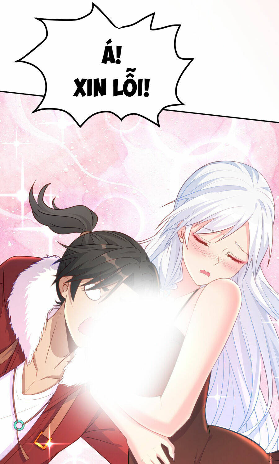 Cô Vợ Tu Tiên Chapter 13 - Trang 2