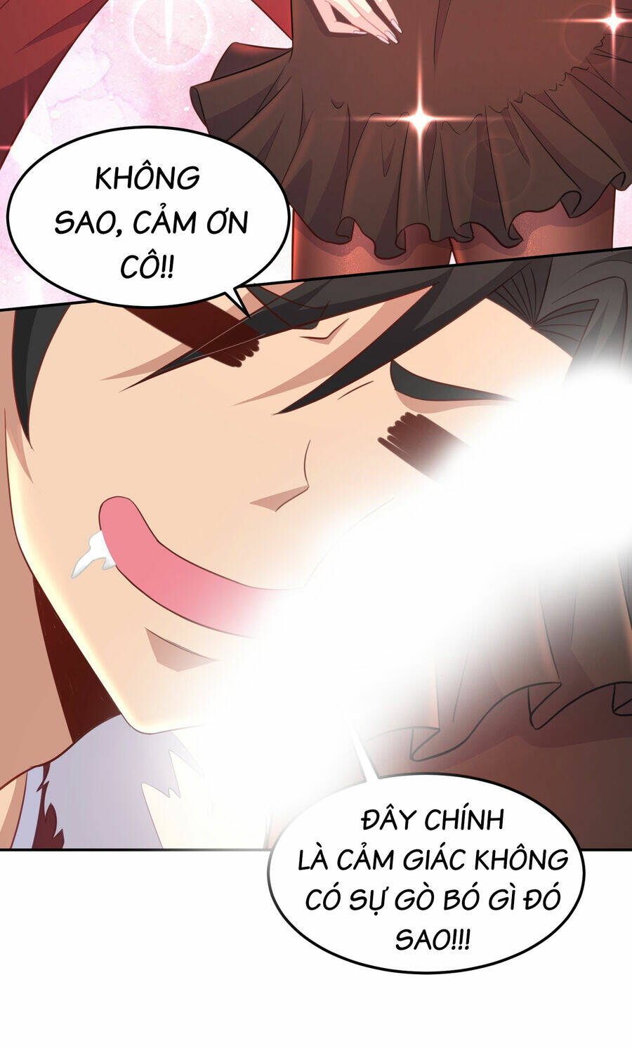 Cô Vợ Tu Tiên Chapter 13 - Trang 2