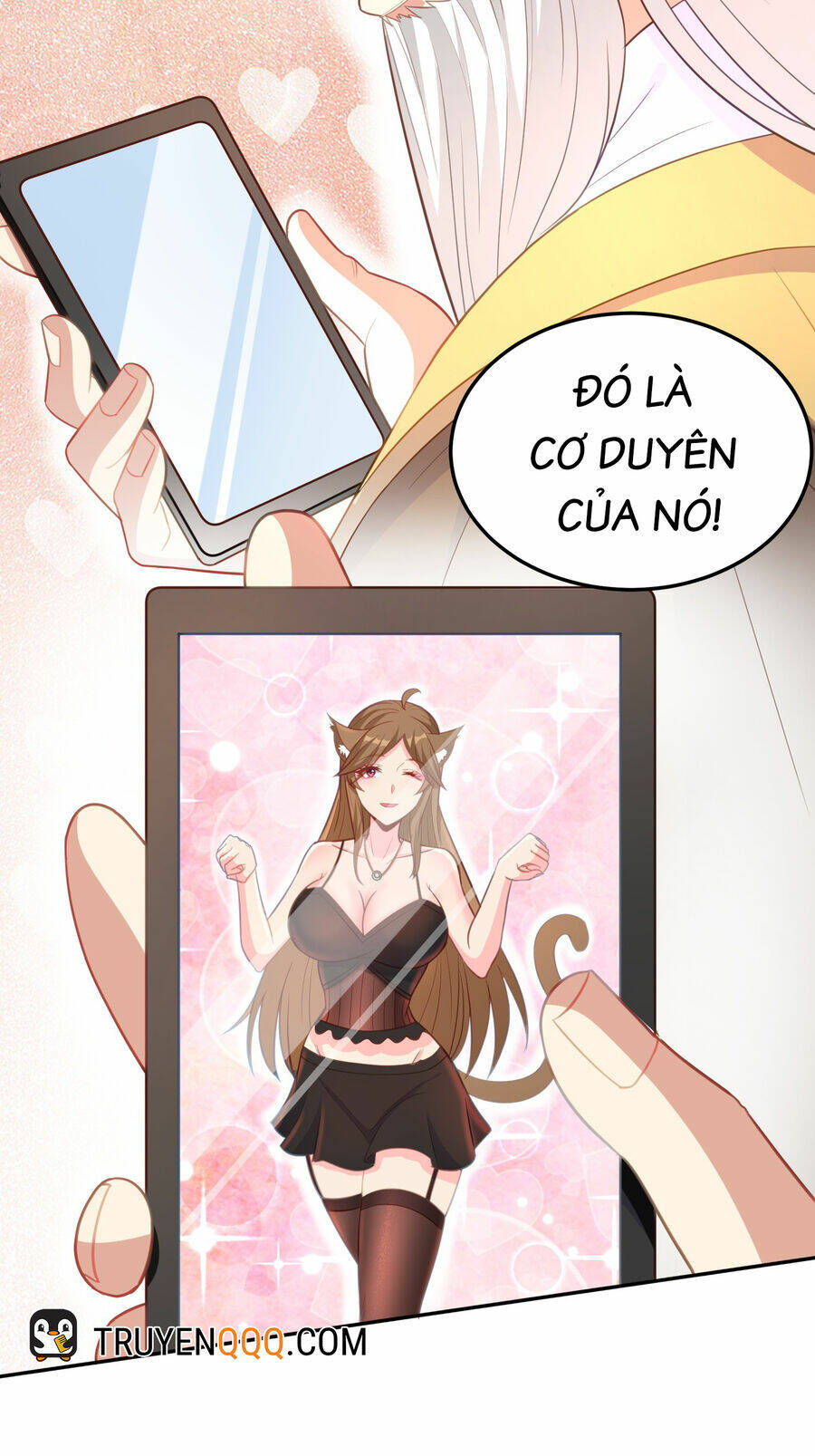 Cô Vợ Tu Tiên Chapter 13 - Trang 2