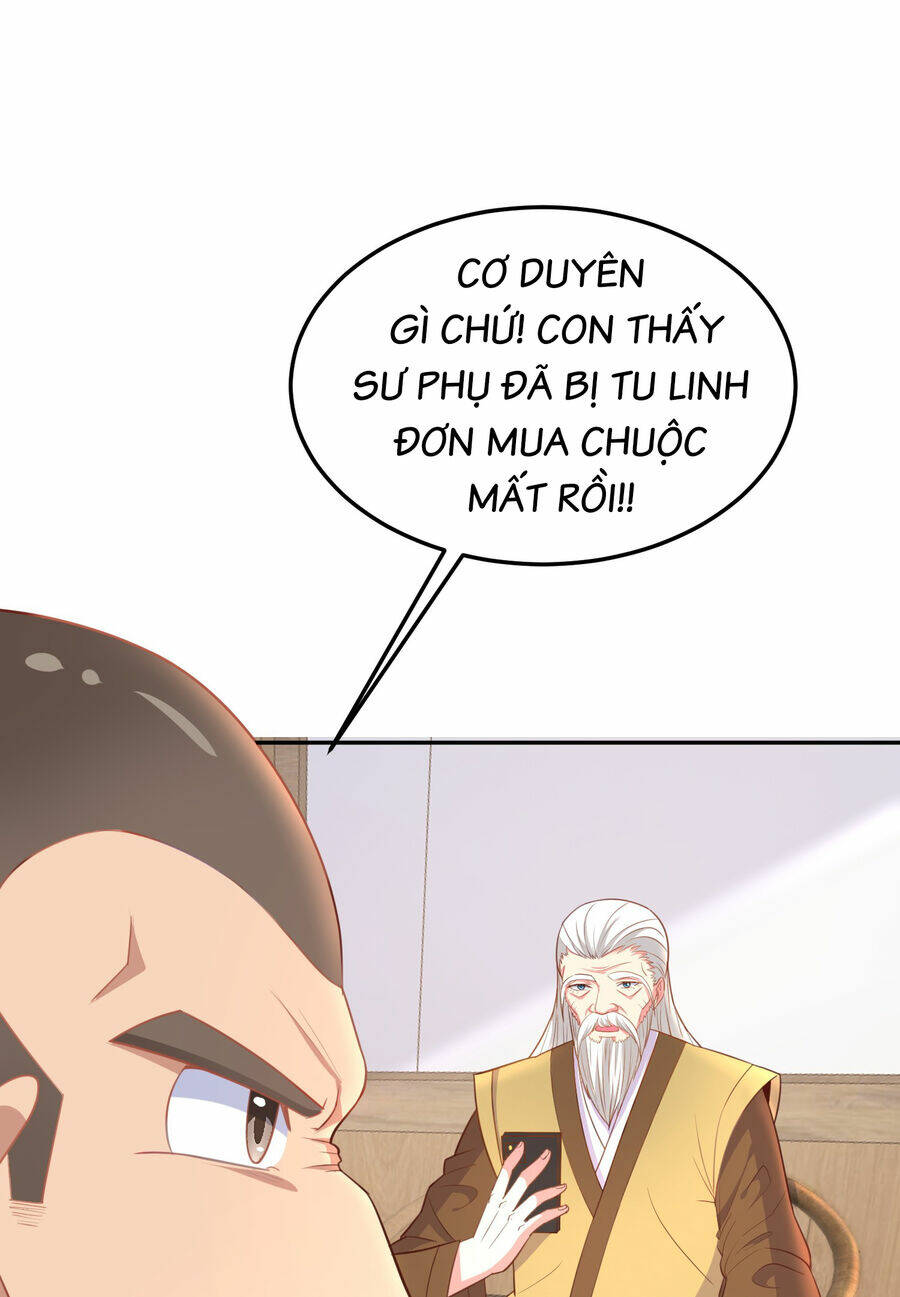Cô Vợ Tu Tiên Chapter 13 - Trang 2