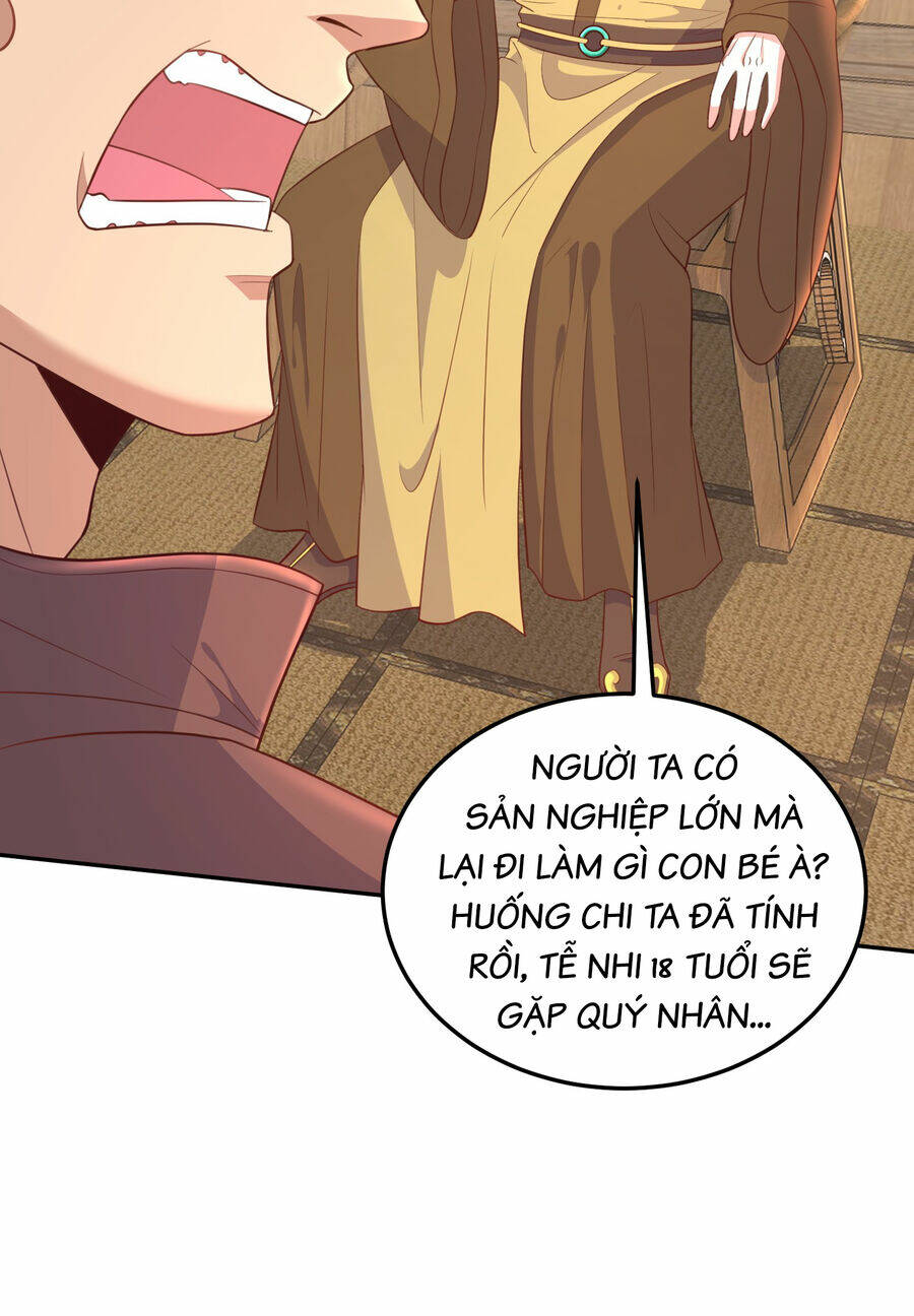 Cô Vợ Tu Tiên Chapter 13 - Trang 2