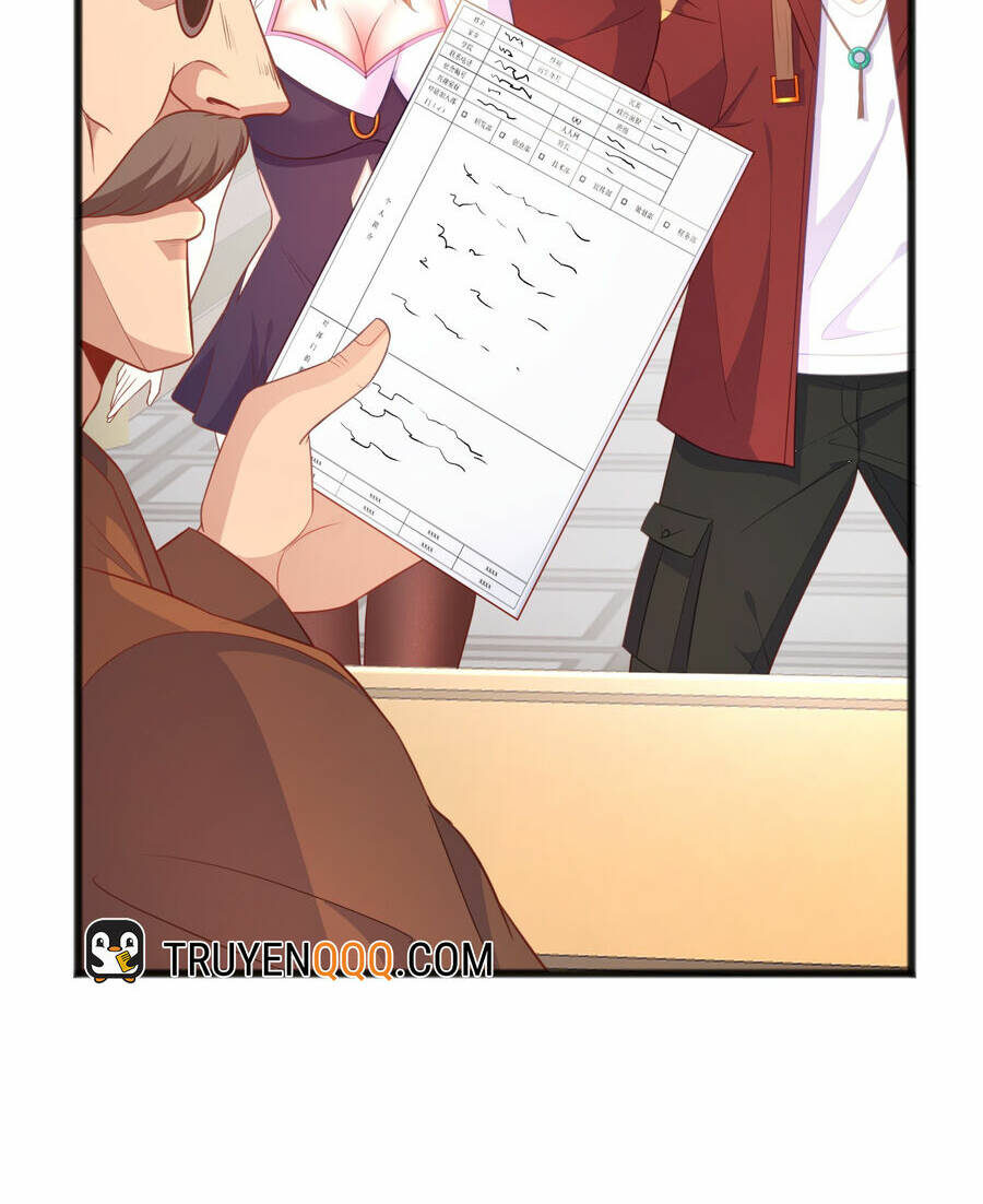 Cô Vợ Tu Tiên Chapter 13 - Trang 2