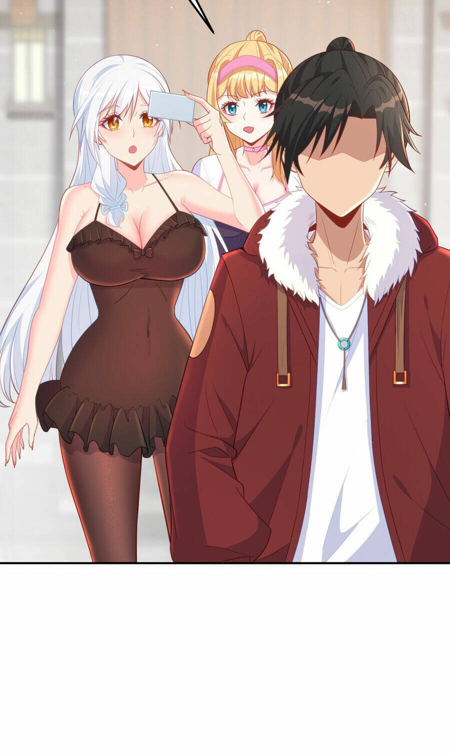 Cô Vợ Tu Tiên Chapter 13 - Trang 2