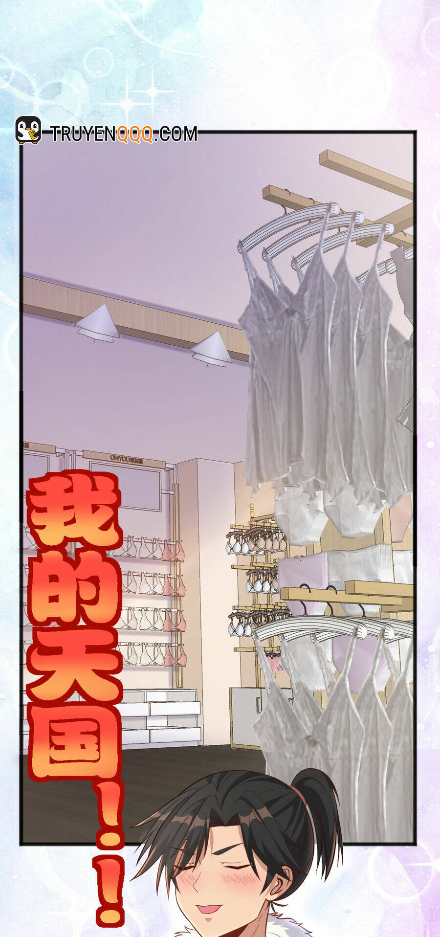 Cô Vợ Tu Tiên Chapter 13 - Trang 2