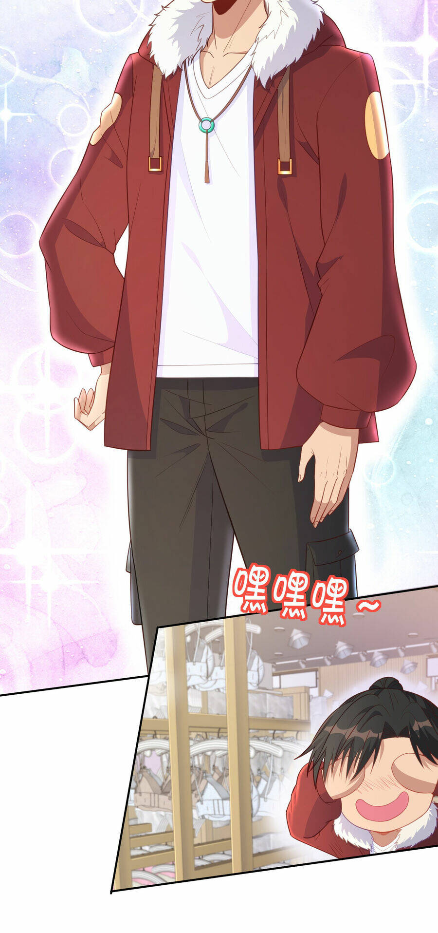 Cô Vợ Tu Tiên Chapter 13 - Trang 2