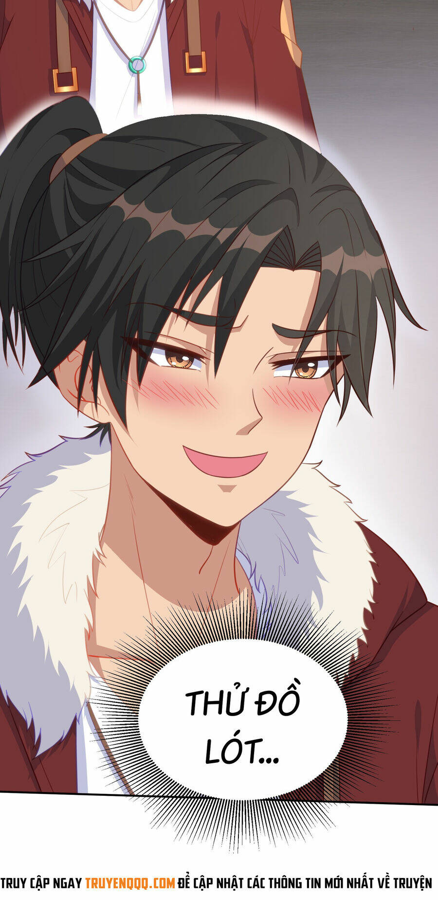 Cô Vợ Tu Tiên Chapter 13 - Trang 2