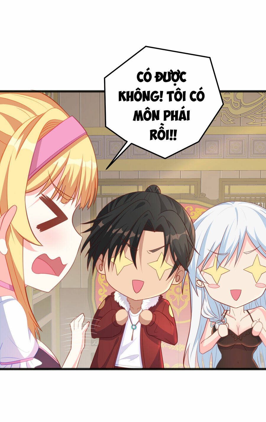 Cô Vợ Tu Tiên Chapter 13 - Trang 2