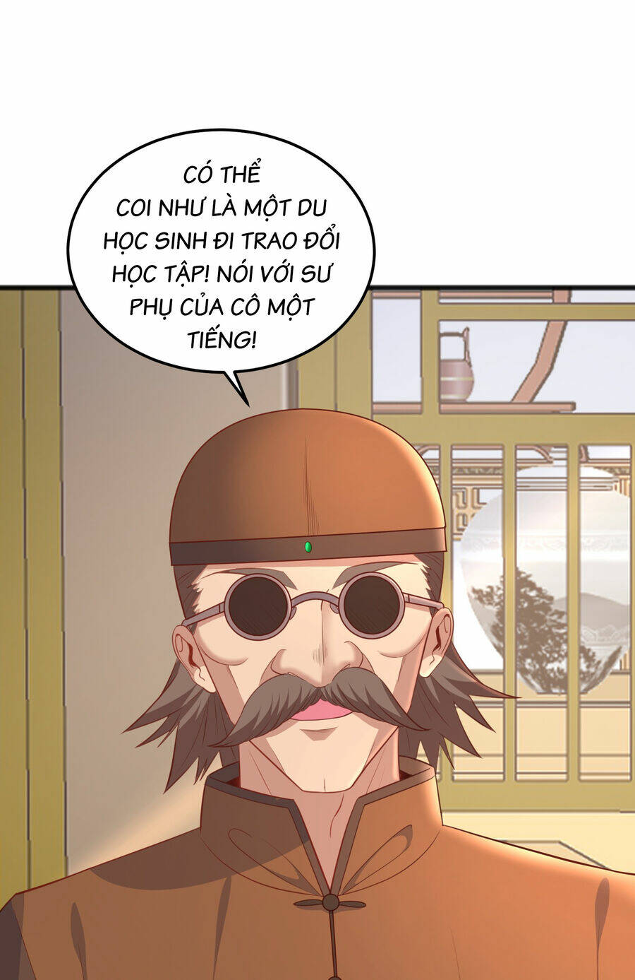 Cô Vợ Tu Tiên Chapter 13 - Trang 2