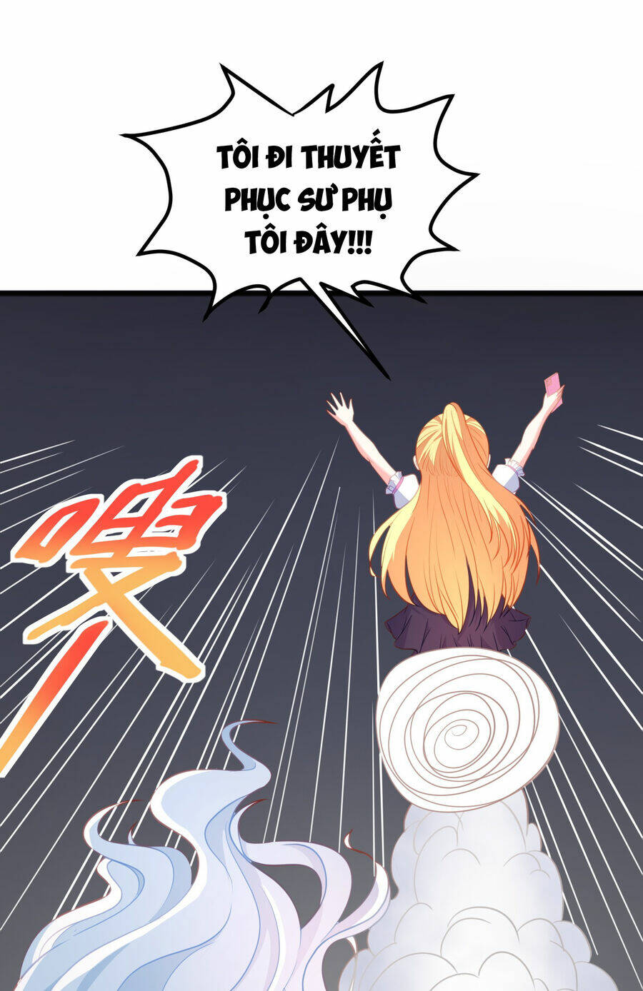 Cô Vợ Tu Tiên Chapter 13 - Trang 2