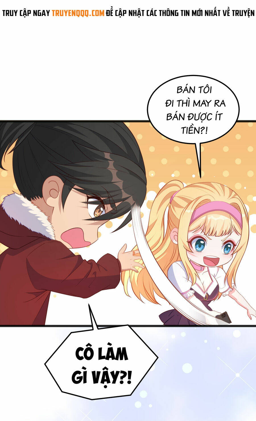 Cô Vợ Tu Tiên Chapter 14 - Trang 2