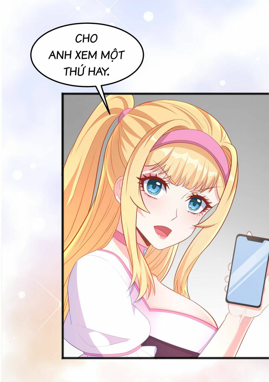 Cô Vợ Tu Tiên Chapter 14 - Trang 2