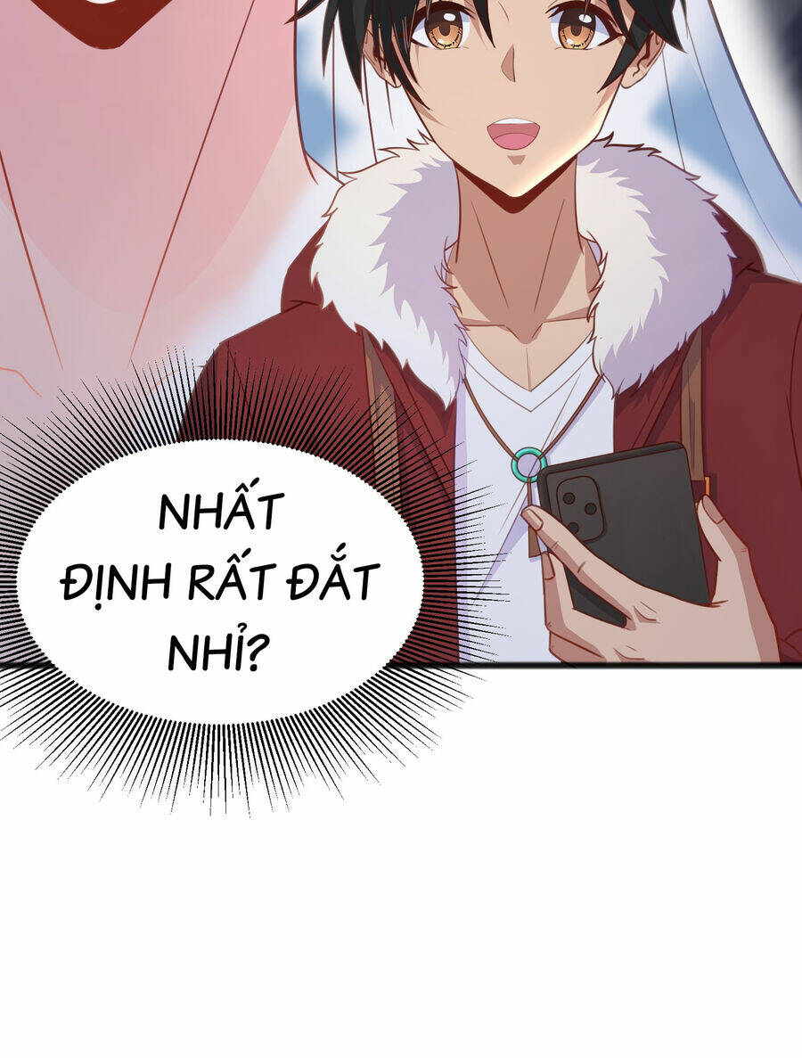 Cô Vợ Tu Tiên Chapter 14 - Trang 2