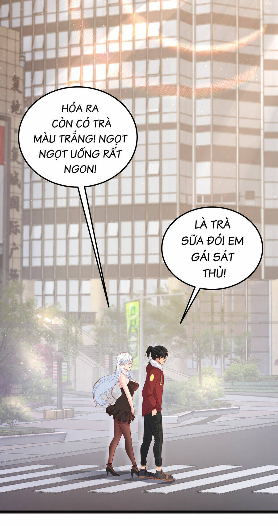 Cô Vợ Tu Tiên Chapter 14 - Trang 2