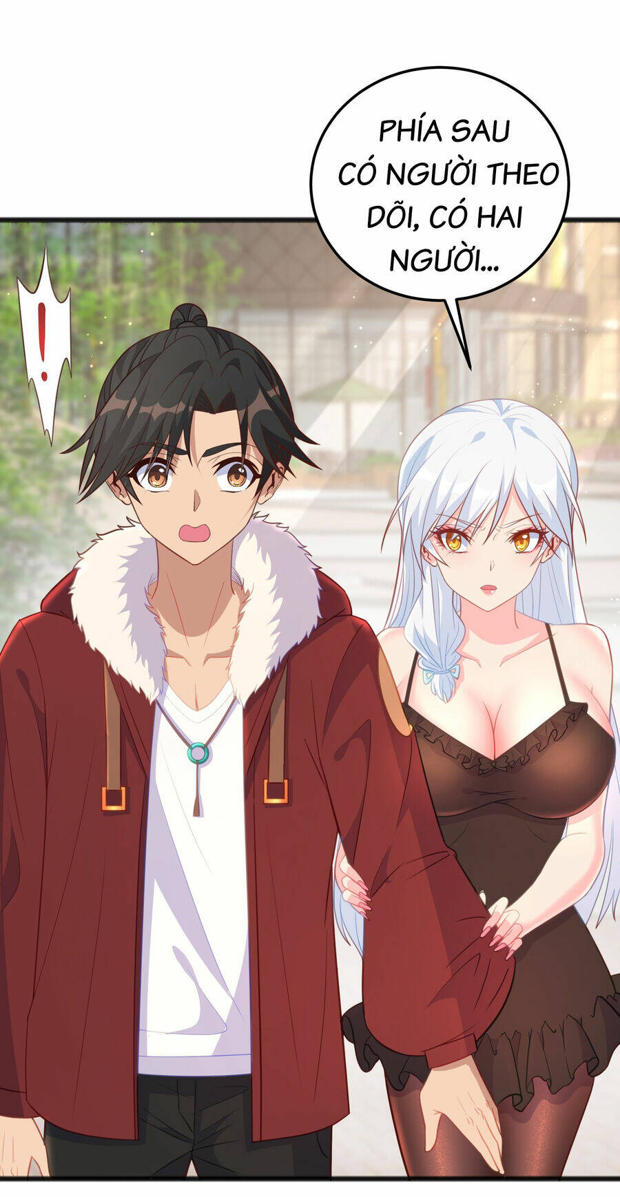 Cô Vợ Tu Tiên Chapter 14 - Trang 2