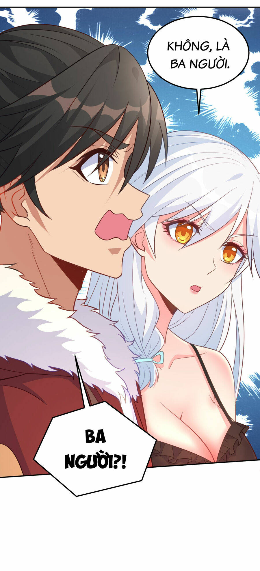 Cô Vợ Tu Tiên Chapter 14 - Trang 2