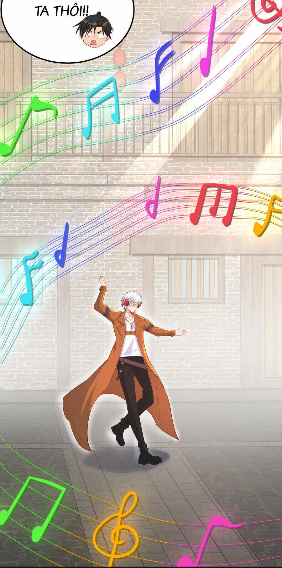 Cô Vợ Tu Tiên Chapter 14 - Trang 2